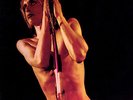 Iggy And The Stooges Raw Power Columbia Vinyl LP