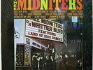 THEE MIDNITERS s/t 1965 US ORG Stereo LP Garage LOW RIDER Whittier MINTY Chicano