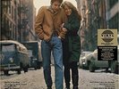 BOB DYLAN THE FREEWHEELIN LP VINYL NEU CD INCLUDED