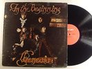 genesis lp  in the beginning    sr 61175  vg+/vg++