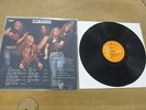Scorpions-Virgin Killer Original Cover Vinyl near mint condition
