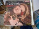 JACQUES GHESTEM VIOLIN RAOUL GOLA REVERIES 2 P 77 281 L PHILIPS 