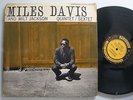 MILES DAVIS All Stars JAZZ  LP PRESTIGE 7034 RVG DG Mono 50TH ADDRESS