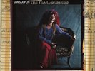 Janis Joplin Highlights from the Pearl Sessions Vinyl LP New (2 Discs)