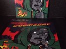 Mf Doom - Operation Doomsday: 2008 Fondle 'Em Records Repress
