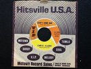 CHRIS CLARK - LOVES GONE BAD / PUT YOURSELF IN MY PLACE - V.I.P. 25038