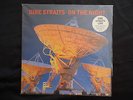 DIRE STRAITS ON THE NIGHT 2LP VG  VERTIGO 514 767-1 1A-1B GERM 1993 SEE DESCRIPT