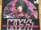 KISS –  “Roanoke”, USA, July 1979 Picture Disc + POSTER, Paul Version, 100 copie