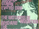 FRANK ZAPPA – Trouble comin’ Every Day/ Who are the Brain Police, RE of JAPAN 7
