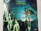 Demons and Wizards by Uriah Heep 1987 Brazilian Pressin