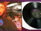 The Beatles PAUL McCARTNEY & WINGS 1973 UK RED ROSE SPEEDWAY UNPLAYED LP + BOOK.