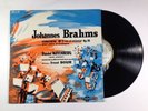Brahms: Concerto No. 1 - Daniel Wayenberg - Bour 320 C 118 Ducretet Thomson LP