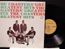 The Coasters 