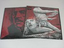 (2) MONDO VINYL LP OST MANIAC 2012 ROB WHITE VARIANT & MANIAC 1980 CHATTAWAY