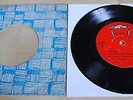 6 SONG IRAN EP: SANDY NELSON - CASBAH / TITANIC - SULTANA / GIOMBINI - SABATA