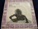 COMUS: ‘DIANA/IN THE LOST QUEEN’S EYES/WINTER IS A COLOURED BIRD’ MAXI SINGLE