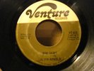 CALVIN ARNOLD '' MINI SKIRT'' / MAMA-IN-LAW / NORTHERN SOUL FUNK 2 SIDER