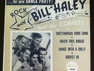 ROCK'N'ROLL EP  | Bill Haley on ESSEX