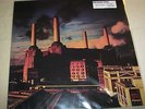PINK FLOYD ANIMALS SEALED Yellow Colored VINYL w/Black Streaks   BRAND NEW