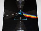 Pink Floyd 'The Darkside Of The Moon' Die-Cut Pic LP Picture Disc Vinyl Record