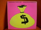 VINYL 33T – TEENAGE FAN CLUB : BANDWAGONESQUE – INDIE BRIT POP – ORIGINAL 1991