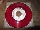Paul Revere And The Raiders Red Vinyl Promo 