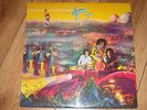 JIMI HENDRIX EXPERIENCE . ELECTRIC LADYLAND part 1 ...613010 1968