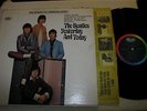 the BEATLES Yesterday and Today CAPITOL NM colorband STEREO Label st-2553,meet