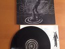 Lenny Kravitz - Circus LP With Inner virgin UK 1995 Rare Ex-/EX