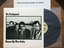 Down By The Jetty Dr. Feelgood MONO Japan Press W/ Inserts EX+