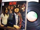 AC/DC LP Highway To Hell IN SHRINKWRAP original press ATLANTIC sd19244 BON SCOTT