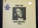 MAGIC SAM LP Blues Masters Vol.3 1957_1958 Blue Horizon rare