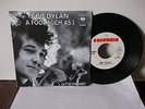 Bob Dylan,Col. 45982,