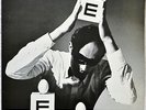 Devo B Be Stiff Orig UK LP EP Vinyl 12