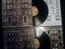 Led Zeppelin - Physical Graffiti original 1975 vinyl LP (EX/EX-)