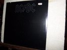 AC/DC sealed LP Back In Black ORIGINAL PRESS atlantic SD16018 HELLS BELLS