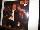 AC/DC sealed LP If You Want Blood...You Got It ORIGINAL PRESS atlantic K50532