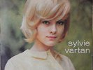Vinyle 45T Sylvie Vartan 