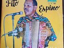LP – Panama – Fito Espino : Sabor de Carnaval Tableno