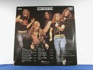 Scorpions Virgin Killer LP Original Nude Gatefold Cover 1976