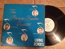 The Stamps-Baxter Quartet Living Echoes SB-2525 RARE