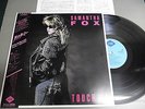 SAMANTHA FOX Japan LP with OBI, TOUCH ME