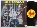 LP: The Shaggs: Philosophy Of The World (Red Rooster/Rounder 3032; Platte mint-)