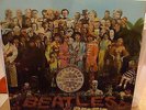 Beatles Sgt Pepper’s Lonely Hearts Club Band Mono LP 1967? UK