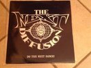 The Next Diffusion Maury B One Leftside il meglio dal peggio 12