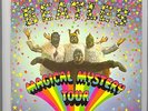 THE BEATLES Magical Mystery Tour EP 2x7