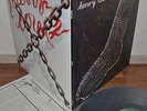 Henry Cow Unrest Japan gatefold LP 1981 Victor VIP-4096 Insert Virgin