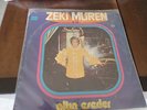 ZEKI MUREN ON KOLIPHONE  ISRAELI  ISRAEL LP TURKISH altin eserler