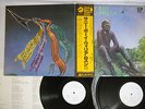 SONNY BOY WILLIAMSON CHESS BLUES MASTERS SERIES CHESS Japan PROMO MONO OBI 2