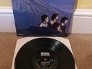 NSU Turn On Or Turn Me Down LP UK 1969 1st Press STEREO STABLE RECORDS SLE 8002